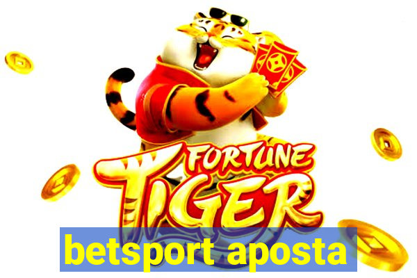 betsport aposta